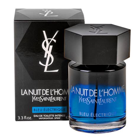 ysl bleu électrique eingestellt|ysl bleu electrique for sale.